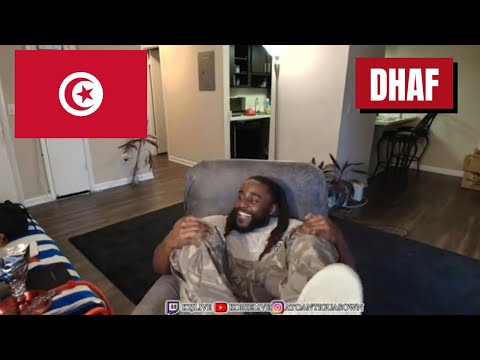 Erste Reaktion Auf Dhaf Nar Dieser Song Ist Der Hammer