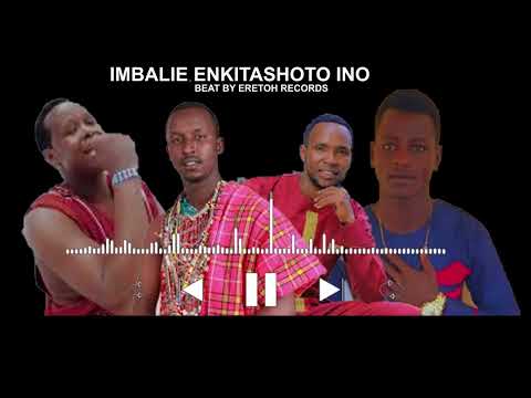 IMBALIE ENKITASHOTO PAULO SIRIA JACK PERE OLOISULA OLEKIPILA 5 STARS INSTRUMENTAL ERETOH RECORDS
