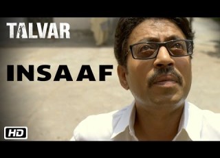  Insaaf Full Video Talvar Irrfan Khan Konkona Sen Sharma Neeraj Kabi Sohum Shah Atul Kumar