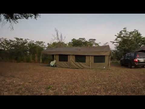 Zanga Safaris Chunga