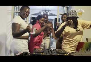 Ultimate Party Mix Club Bangers Featuring BIEN FINALE Afro Vibes X Dancehall X Amapiano Ultimate Party Mix Club Bangers Featuring BIEN FINALE Afro Vibes X Dancehall X Amapiano