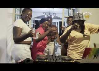 Ultimate Party Mix Club Bangers Featuring BIEN FINALE Afro Vibes X Dancehall X Amapiano