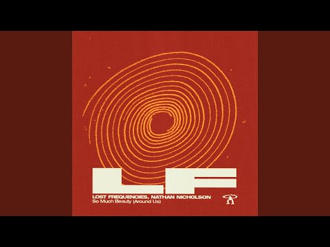 So Much Beauty Around Us