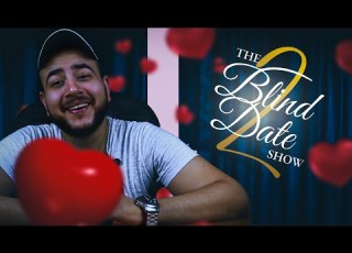 فيديو السهرة ذا بلايند ديت شو The Blind Date Show موسم شقط النىىىوان
