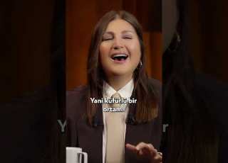 Sibel Can Ve Küfür Shorts