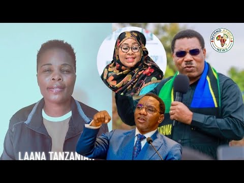 MAMBO YAMECHEMKA TANZANIA UKWELI ULIOFICHWA UNAIBUKA MAMBO YAMECHEMKA TANZANIA UKWELI ULIOFICHWA UNAIBUKA