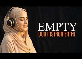 Arabic Oud Instrumental Desert Ambience Alone In The Night Deep Focus Concentration Music