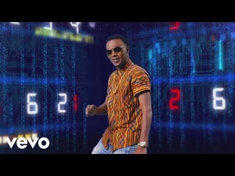 Ayo Jay Your Number Official Video