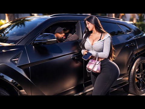 GOLD DIGGER PRANK PART 1414 LondonsWay