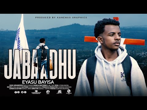 JABAADHU EYASU BAYISA