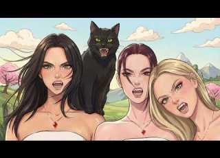 SEREBRO Кто я для тебя UK DUB Remix Visualizer