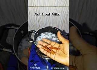 Bambara Milk Foodie Enugu Shotsvideo
