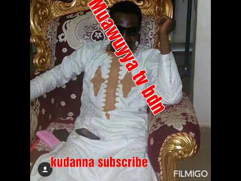 Sabuwar Wakar Nura M Inuwa Hajiya Imranatu Sabuwar Wakar Nura M Inuwa Hajiya Imranatu