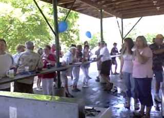 Saint Clair High School All Classes Reunion July 3rd 2010