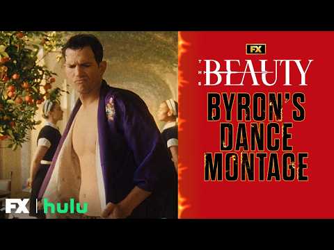 The Corporation S Ashton Kutcher Song And Dance Montage Scene The Beauty FX