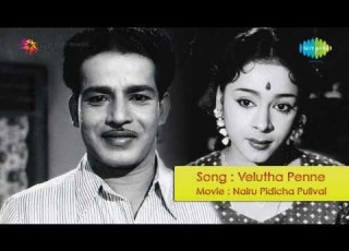  Nairu Pidicha Pulivalu Velutha Penne Song