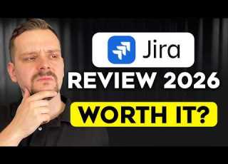 Jira Review 2026 I Let Jira AI Run My Project For A Day Here S What Happened