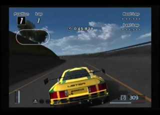 NTSC U C PS2 Capture Test