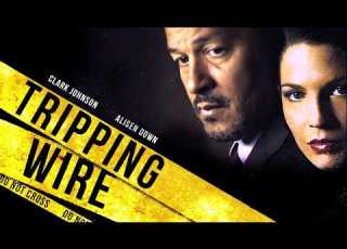 Tripping The Wire 2005 Full Crime Movie Clark Johnson Alison Richmond Peck Micheline Lanctôt