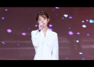 아이유 IU 잊어야 한다는 마음으로