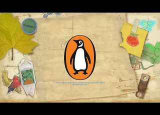 Hidrent Creative Services Penguin Books Silvergate Media 2016