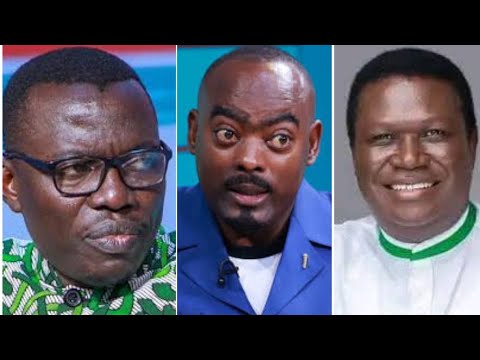 MAO ATABUKIDDE MBIDDE NE SIRANDA LWAKUMULYAMU LUKWE KU KYA SIPIIKA