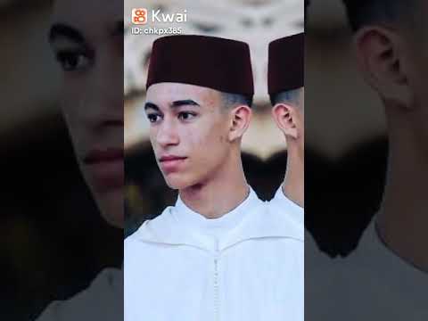 إبن الرئيس الجزائر ضد إبن الملك المغربي