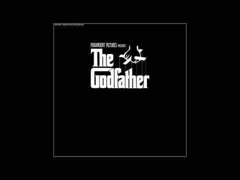 Nino Rota Sicilian Pastorale The Godfather 1972