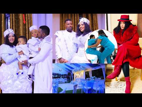 Ni UMUGANGA Muri AMERICA MUTONI Assia We N Umugabo We Batunguye Benshi BAKOZE Ibirori Bidasanzwe B