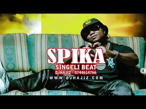 MISEMO DJhajiz Singeli Beat UKIVUA BOXA UNAKUTA NINIIntrumental By Djhajiz