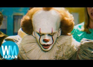 ネタバレ注意 映画にするには恐ろしすぎる IT の場面 ランキングTop10