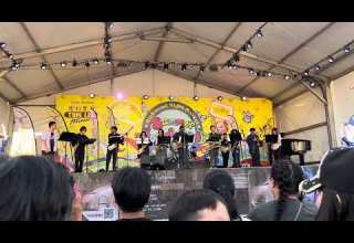 Sabor De Cuba By Victor López Performed By TSG