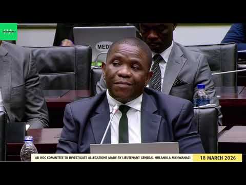 GENERAL MKWANAZI EXPLAINS BOYS TRIP WITH NKABINDE AND THE IPID INVESTIGATIONS THEY DID GENERAL MKWANAZI EXPLAINS BOYS TRIP WITH NKABINDE AND THE IPID INVESTIGATIONS THEY DID