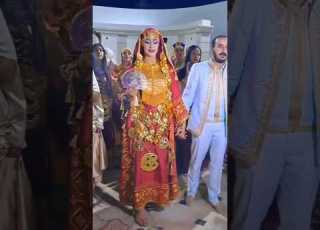  كي مشينا لعشية ناسك رحالة اشهر أغنية على تيكتوك
