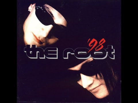 더 루트 The Root 98 The Root Something