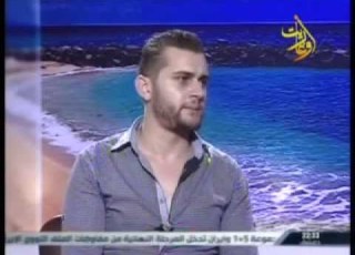  قناة أوغاريت برنامج سهرة رمضانية ح7 12 7 2015