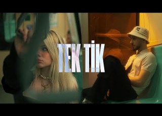 Elay Caku Tek Tik Official Music Video