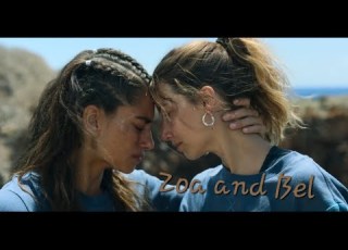 Zoa And Bel In The Name Of Love