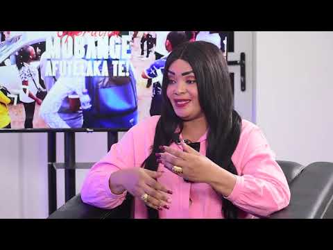 URGENT KOMA KOLO LOPANGO NA MBONGO MUKE NA COOPÉRATIVE HABITAT BRDCE BISO TO ZUI EBONGO YO