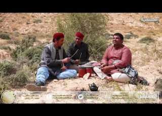 مسلسل شط الحريه الجزء الأول حلقة البترول 3