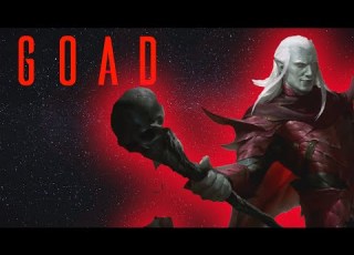 The Best Goad Commanders