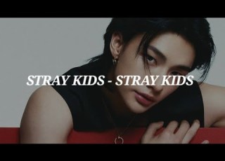 STRAY KIDS STRAY KIDS Easy Lyrics