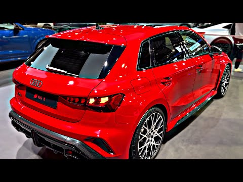 15 Best Looking Audi Cars For 2026