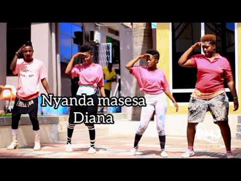 Nyanda Masesa Dunia Produced By DMJ Studio Ndala 2026