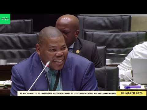 ASA JAMES VS ADV MASHUGA