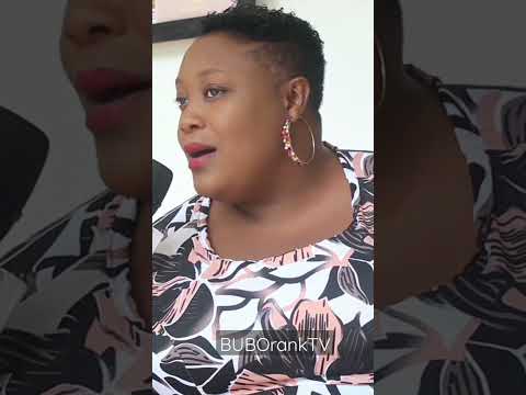 MTAYARISHAJI WA JUA KALI LAMATA LEAH ASEMA ASILIMIA 70 YA WAIGIZAJI WA JUA KALI SIO MAARUFU