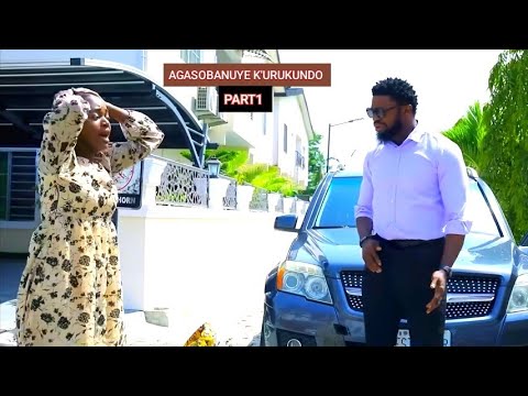 Isugi Yarongowe N Umukire Bahuriye Ku Mu Muhanda Bamwirukanye Yaramugonze Imana Ikinga Akaboko