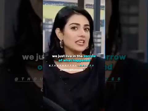 Always Learn From Your Mistake Sarah Khan Explore Status Shorts