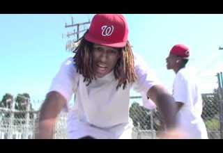 The Dudez Niggaz Be Phony Short Film Music Video