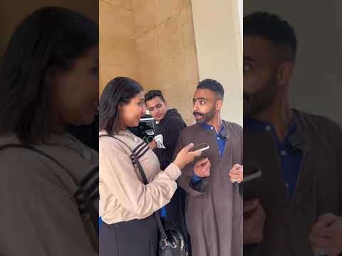 بنت تاخد فلوس من رجل صعيدي شوف اللي حصل